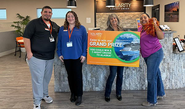 moses lake cruise sweepstakes winner