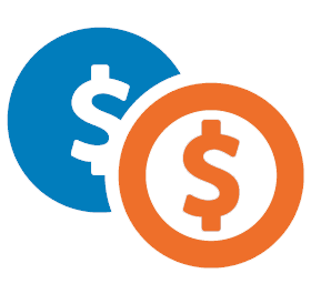 coins icon